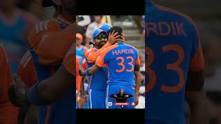 hardik pandya cricket movements ipl and world cup final [upl. by Llenrap]