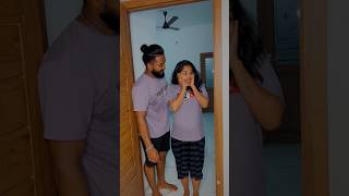 Pregnancy surprise gift😘 diyafavas trending couples reels shortsvideo viral tamil shorts [upl. by Catherina276]