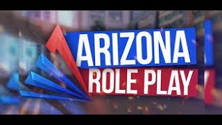 Arizona Role play quotKingmanquot [upl. by Norvell200]