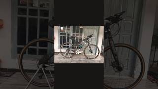 Polygon Xtrada 50 2012  Gravel  Bike Packing  Touring  Ultra [upl. by Limemann517]