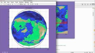 Satellite Orbit Analysis and Simulation in MATLAB [upl. by Eserehs]