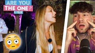 SIE RASTET KOMPLETT AUS 😳 AYTO VIP  Folge 9 [upl. by Downe]