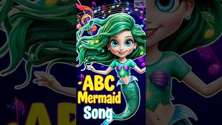 In A Pond Mermaid Song and Rhyme for Kids [upl. by Trow626]