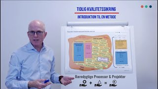 ROBUSTE BUDGETTER amp PLANER  INTRODUKTION TIL EN METODE [upl. by Natye]