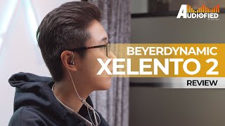 Beyerdynamic Xelento 2 Wireless Review Fidelity AND Convenience In One Package [upl. by Urbano]