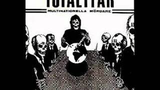 TOTALITAR  Multinationella Mordare FULL EP [upl. by Gottfried]