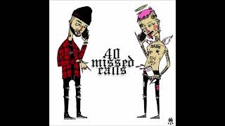 Missed Calls  Lil Peep X Mackned [upl. by Ailecara]