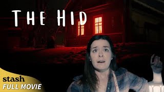 The Hid  Supernatural Revenge Thriller  Full Movie [upl. by Nairrot]