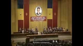 Ceausescu  despre capitalism [upl. by Emmer]