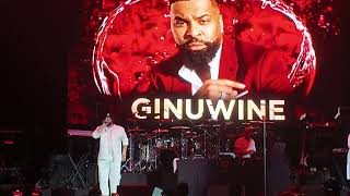 Are You looking for Ginuwine Well quotWequot Got it 🥰🥰🔥 [upl. by Staten]