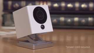 Spot Home Security Camera  Easy to Setup Easy to Use [upl. by Schroder163]