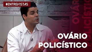 Tudo o que você precisa saber sobre a síndrome do ovário policístico [upl. by Amla]