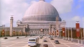 Guided Tour of Neu BerlinFatherland 1994 film scene [upl. by Hum930]