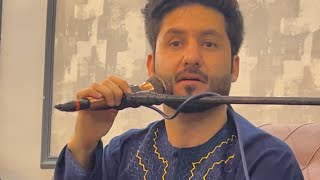 Meraj wafa 2023 gosh ko lezat bebar mela Mahshad معراج وفا بسیار بالا میله مشهد [upl. by Aitital]