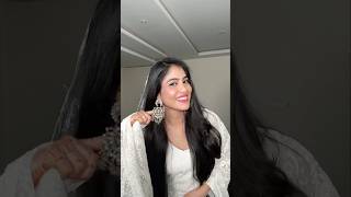 Maine liya laila ka look minivlog youtubeshorts [upl. by Nagoh]