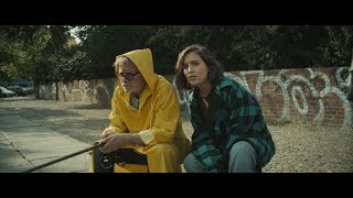 Alice Merton  Why So Serious Official Video [upl. by Kcolttam514]