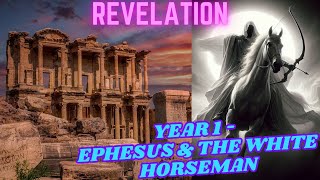 REVELATION YEAR ONE OF THE FINAL 7 YEARS [upl. by Obel633]