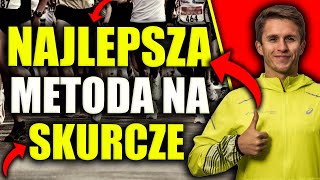 Najlepsza Metoda Na Skurcze  Co brać  Bieganie  Skurcze Mięśni [upl. by Friederike577]