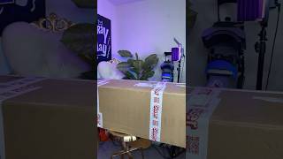 Unboxing siser Romeo Vinyl Cutter [upl. by Laenaj]