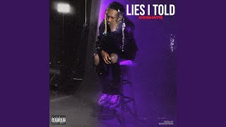 Lies I Told [upl. by Honey]