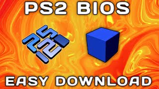 PS2 Bios Download in DEC 2025 [upl. by Kimmy]