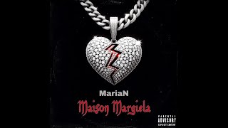 MariaN  Maison Margiela official artwork [upl. by Ginelle908]