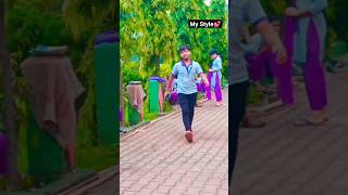 😎My Style🥰DilLagalBaToreSe trending shortsvideo vijaychouhan [upl. by Chastain]