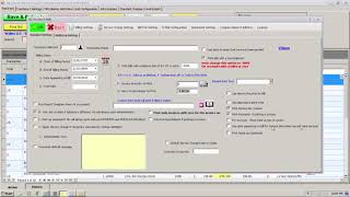 BILLMASTER Software  Reprinting a invoice [upl. by Broeker153]