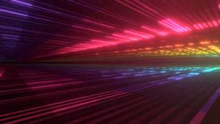 Luminant Music  Flythrough Grid playing Club Thump by Gunnar Olsen [upl. by Eelrahc]