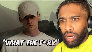 IM NOT OKAY🎵 NF  Hope REACTION [upl. by Nagrom]