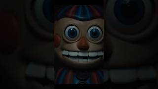 BALLONBOY JUMPSCARES MOVIE FIVE NIGHTS AT FREDDYS MOVIE  Filme FNAF  SPOILERS shorts fnaf [upl. by Notsob]