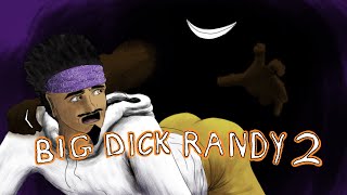 Digbar  Big D Randy 2  Music Video Fan Animation [upl. by Drisko]