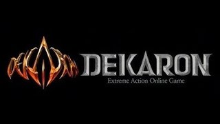 DekaronUbiFun  KingSummoner Live Stream [upl. by Olfe837]