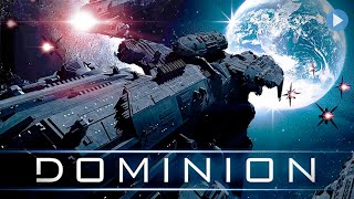 DOMINION THE LAST STAR WARRIOR 🎬 Exclusive Full SciFi Action Movie Premiere 🎬 English HD 2023 [upl. by Socher]