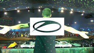 Armin van Buuren  Blah Blah Blah  Brennan Heart amp Toneshifterz Remix Live at Tomorrowland 2018 [upl. by Dodge822]