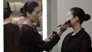 NARS How To Contour Blush [upl. by Snevets170]