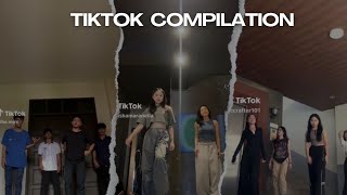 NO DOUBT X GASOLINA REMIXED BY BILLY TIKTOK COMPILATION l BELLE [upl. by Eatnoj]