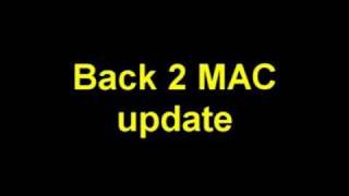 Back2Mac Policy Update [upl. by Ynohtnaluap]