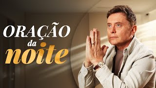 Oração da Noite  05 de Dezembro Poderoso Salmo 91 [upl. by Stauffer]