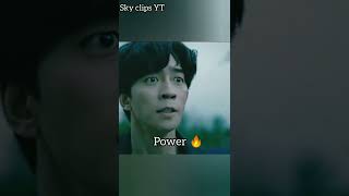 super power Kairos Korean drama short [upl. by Doley144]