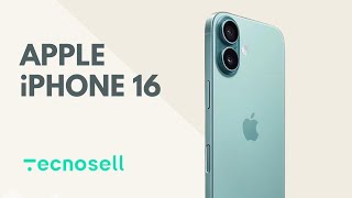 Apple Iphone 16 [upl. by Nnayelhsa]