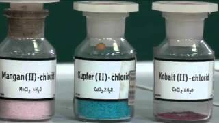 Lernfilm Grundlagen der Chemie  Teil 5 Nachhilfe Download [upl. by Okoyk]