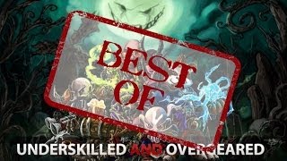 BoUaO  Best of Underskilled and Overgeared  24 [upl. by Liv]