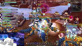 Dragon Nest Sea  FZDN HC 17 march 2023 [upl. by Sax]