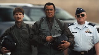 Steven Seagal Movies  Flight Of Fury 2007 Full  Best Action Movie 2023 full movie English [upl. by Inimak98]