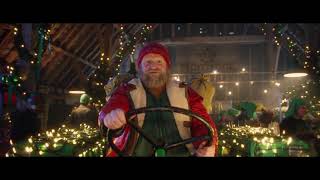 Morrisons Farmer Christmas TV advert 2022 [upl. by Analaj]