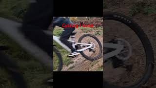 Cykling i bsmk Bankeryd sportson bsmk nyarpsbacken enduro mtb [upl. by Ethelbert]