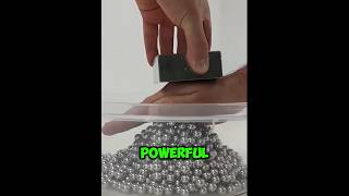 Neodymium Magnet 🧲 shorts shortsfeed magnet [upl. by Pierrepont]