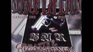 Soldier  Gangsta Dre amp Young Jayda [upl. by Onirotciv735]