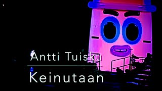 Keinutaan  Antti Tuisku [upl. by Lein]